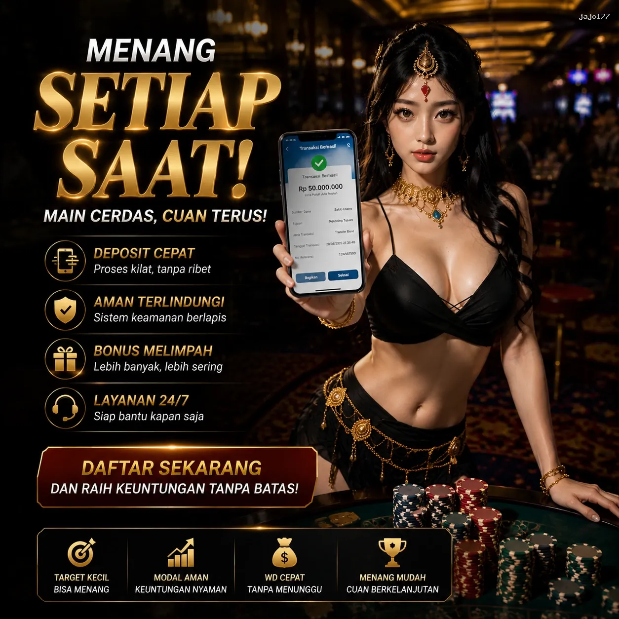 Pemula di jajo177 Temukan Game Terbaik untuk Dilihat