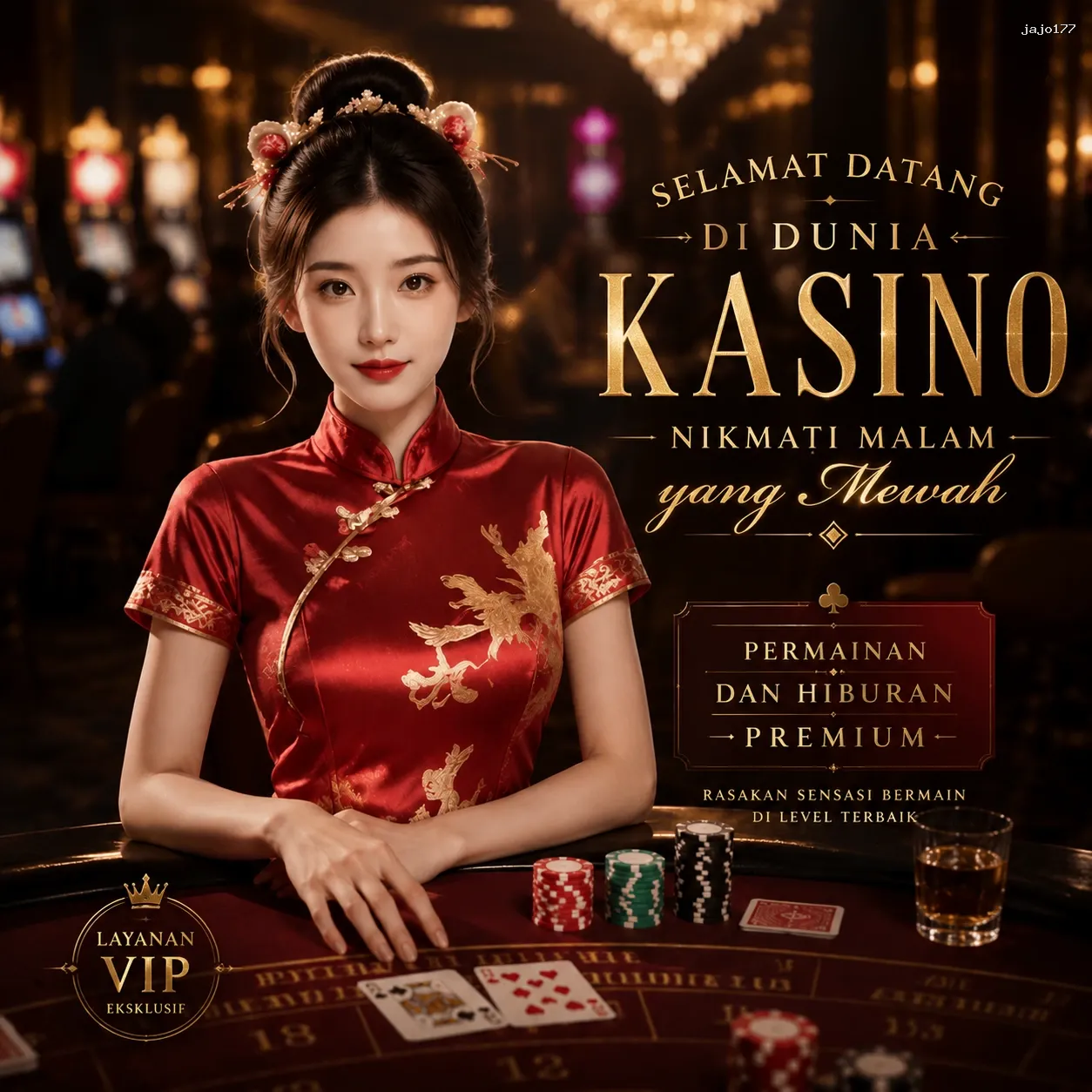 Menggali Fitur Menarik di Situs Game jajo177