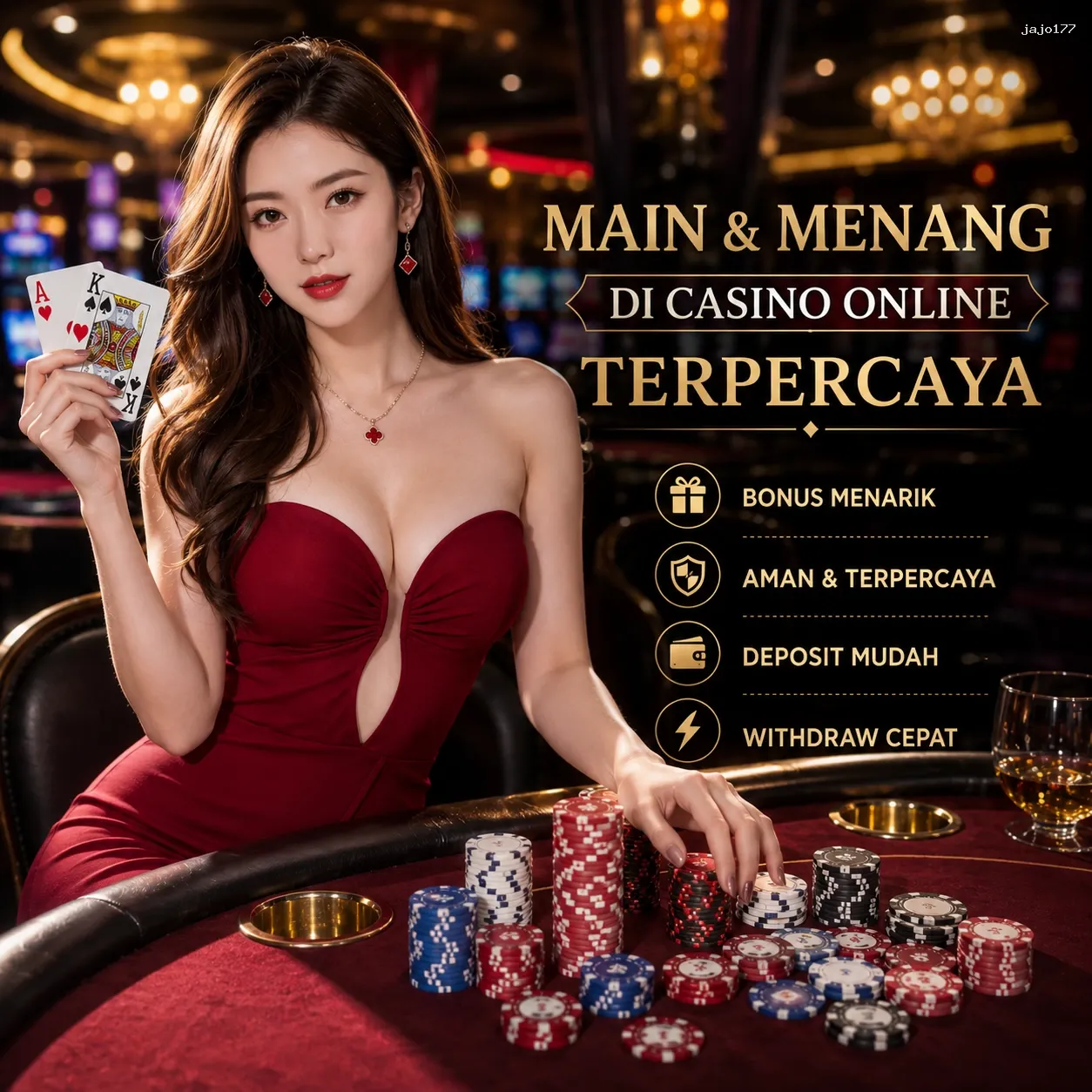 Menelusuri Keunggulan Situs Game jajo177