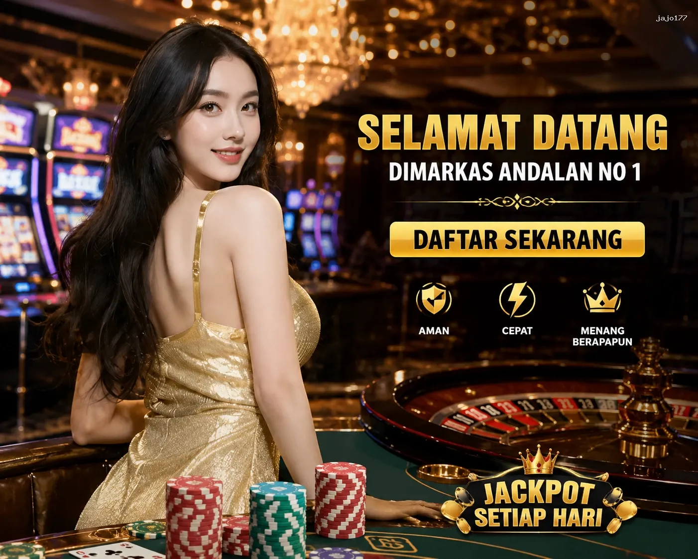 Tips dan Trik Bermain di jajo177 untuk Pemula